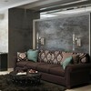 Миниатюра фото бра freya bagetta fr2053wl-01ch | 220svet.ru