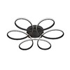 Миниатюра фото потолочный светодиодный светильник vitaluce v04610-13/6pl | 220svet.ru