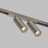 Миниатюра фото трековый светодиодный светильник denkirs shine spot zigbee dk5942-dn | 220svet.ru