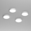 Миниатюра фото мебельный светильник 4000к 12v 10w 600lm mobiled lightstar 036240-4 | 220svet.ru