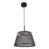 Миниатюра фото подвесная люстра favourite zen 4739-3p | 220svet.ru