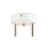 Миниатюра фото потолочная люстра freya glow fr5129pl-04w | 220svet.ru