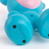 Миниатюра фото статуэтка blue bear seletti 09017 | 220svet.ru