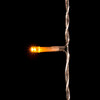 Миниатюра фото гирлянда занавес облегченный 3 x 2 м желтый 220в, 600 led, провод прозрачный пвх, ip20 ltc pcl601not-10-2y | 220svet.ru