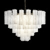 Миниатюра фото подвесной светильник loft it murano 10580/800 white | 220svet.ru