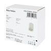Миниатюра фото потолочный светильник voltega patch vgl7238dl-01w1 | 220svet.ru