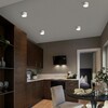 Миниатюра фото потолочный светильник voltega flimm vgl7383dl-01w | 220svet.ru