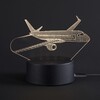 Миниатюра фото настольная лампа freya meta fr6147tl-l5b1 | 220svet.ru