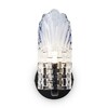 Миниатюра фото бра freya ollie fr5525wl-01gb | 220svet.ru