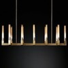 Миниатюра фото подвесная люстра imperium loft canelle 84598-22 | 220svet.ru