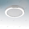 Миниатюра фото встраиваемый светильник lightstar grado 070254 | 220svet.ru