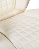 Миниатюра фото кресло руководителя dobrin chester lmr-114b_ch-m_el-cream-2479 | 220svet.ru