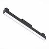 Миниатюра фото трековый магнитный светильник st luce скайлайн 48v st360.446.12pwm4 | 220svet.ru