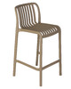 Миниатюра фото стул полубарный dobrin chloe lmzl-pp777-1_p-gr-03-10392 | 220svet.ru