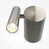 Миниатюра фото настенный светильник maytoni utility mod433wl-l3n3k1 | 220svet.ru