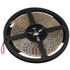 Миниатюра фото светодиодная влагозащищенная лента эра 9,6w/m 120led/m 2835smd теплый белый 5m ku-2835ad-120d-ww б0044113 | 220svet.ru