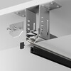 Миниатюра фото заглушка торцевая к профилю maytoni levity tra184mpec-s(n) | 220svet.ru