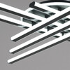 Миниатюра фото потолочный светильник с пультом ду reluce 1433492 | 220svet.ru