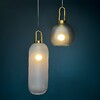 Миниатюра фото подвесной светильник imperium loft gauss 140727-26 | 220svet.ru