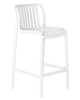 Миниатюра фото набор 2 шт стул полубарный dobrin chloe lmzl-pp777-1-n2_p_w-02-13405 | 220svet.ru