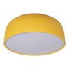Миниатюра фото потолочный светильник loft it axel 10201/480 yellow | 220svet.ru