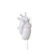 Миниатюра фото настенный светильник heart lamp seletti | 220svet.ru