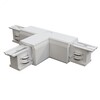 Миниатюра фото коннектор т-образный правый voltega trinilight tra-vgl005ct-31w-r | 220svet.ru