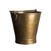 Миниатюра фото ведро декоративное roomers a014 | 220svet.ru