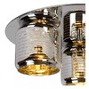 Миниатюра фото потолочная люстра lucide eryn 70184/03/11 | 220svet.ru
