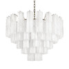Миниатюра фото подвесной светильник loft it murano 10580/800 white | 220svet.ru