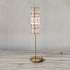 Миниатюра фото торшер roomers ml3467-8 | 220svet.ru