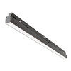 Миниатюра фото трековый светильник voltega exilight vgl030-4-24w3k-ww-ds-b | 220svet.ru