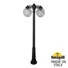 Миниатюра фото садово-парковый фонарь fumagalli ricu bisso/g300 2l dn g30.157.s20.azf1rdn | 220svet.ru