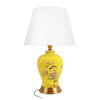 Миниатюра фото настольная лампа loft it dandelion 10380t/b | 220svet.ru