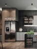 Миниатюра фото настенно-потолочный светильник эра ol50 bk б0059803 | 220svet.ru