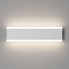 Миниатюра фото настенный светодиодный светильник designled gw ln gw-8083s-16-wh-ww 003218 | 220svet.ru