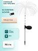 Миниатюра фото светильник на солнечных батареях lightday medyza ld7888/1 | 220svet.ru