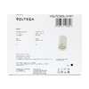 Миниатюра фото потолочный светильник voltega patch vgl7238dl-01w1 | 220svet.ru