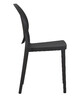 Миниатюра фото набор 3 шт стул обеденный dobrin albert lmzl-pp712-n3_b-p_black-13375 | 220svet.ru