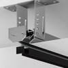 Миниатюра фото заглушка торцевая к профилю maytoni exility x tra239mpec-s | 220svet.ru