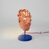 Миниатюра фото настольная лампа ulysse mask seletti 11527 | 220svet.ru