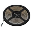 Миниатюра фото светодиодная влагозащищенная лента эра 7,2w/m 30led/m 5050smd rgb 5m ku-5050ad-30d-rgb б0044121 | 220svet.ru