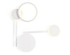 Миниатюра фото бра ambrella light comfort line fl5197 | 220svet.ru