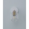 Миниатюра фото спот moderli adalina v11839-1w | 220svet.ru