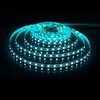 Миниатюра фото светодиодная лента elektrostandard 24w/m 60led/m 5050smd mix rgb/дневной белый 5m a053702 | 220svet.ru