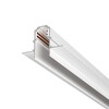 Миниатюра фото шинопровод встраиваемый в гкл voltega exilight vgl034-421.12w | 220svet.ru