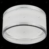 Миниатюра фото встраиваемый светильник lightstar maturo 072274 | 220svet.ru