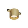 Миниатюра фото трековый светодиодный светильник denkirs shine spot zigbee dk5943-sb | 220svet.ru