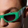 Миниатюра фото солнцезащитные очки colorado - green seletti oks03-gr | 220svet.ru