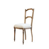 Миниатюра фото стул хейли roomers se-20007-oak | 220svet.ru